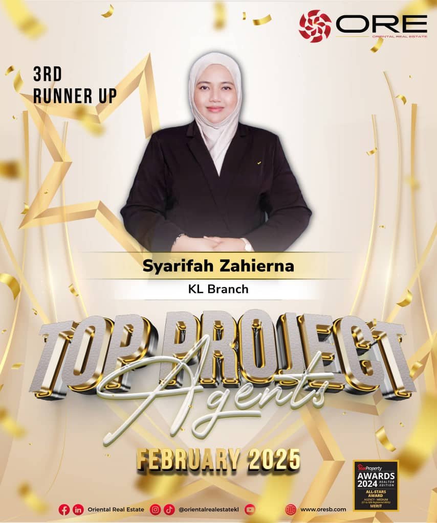 Top Project Agent