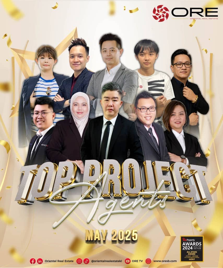 StarProperty Award